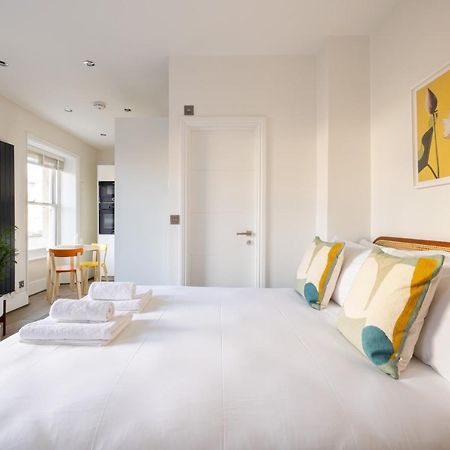 Hausd Flex - Covent Garden Apartment London Exterior photo