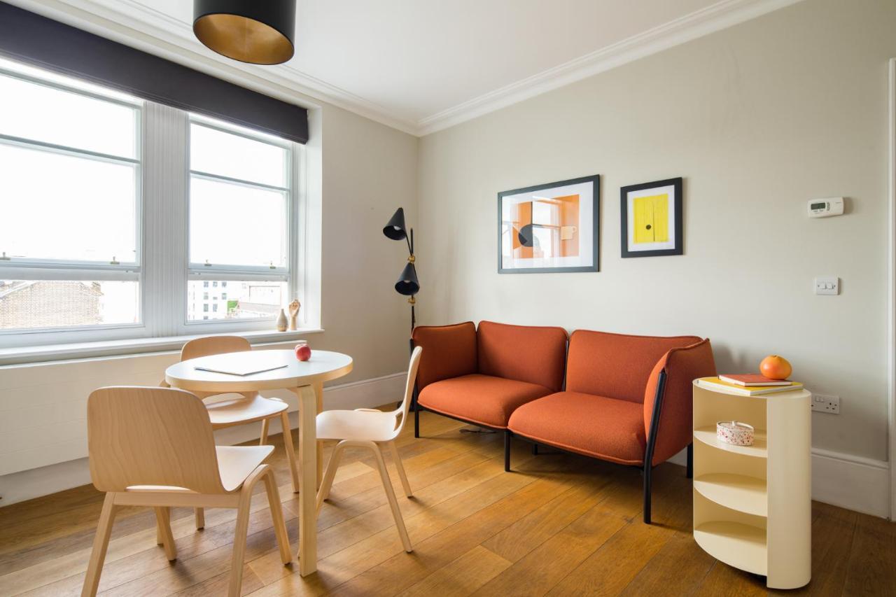 Hausd Flex - Covent Garden Apartment London Exterior photo