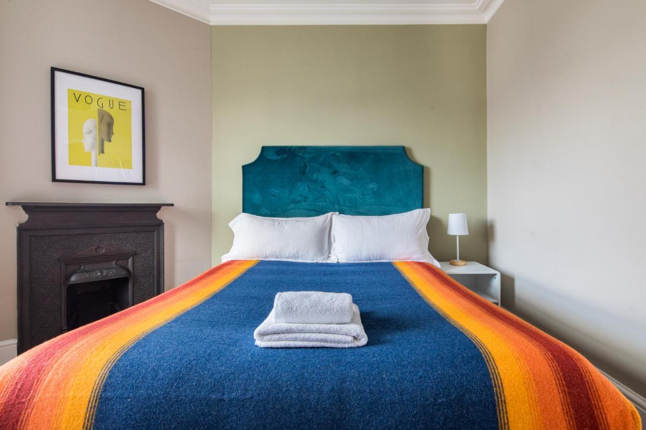 Hausd Flex - Covent Garden Apartment London Exterior photo