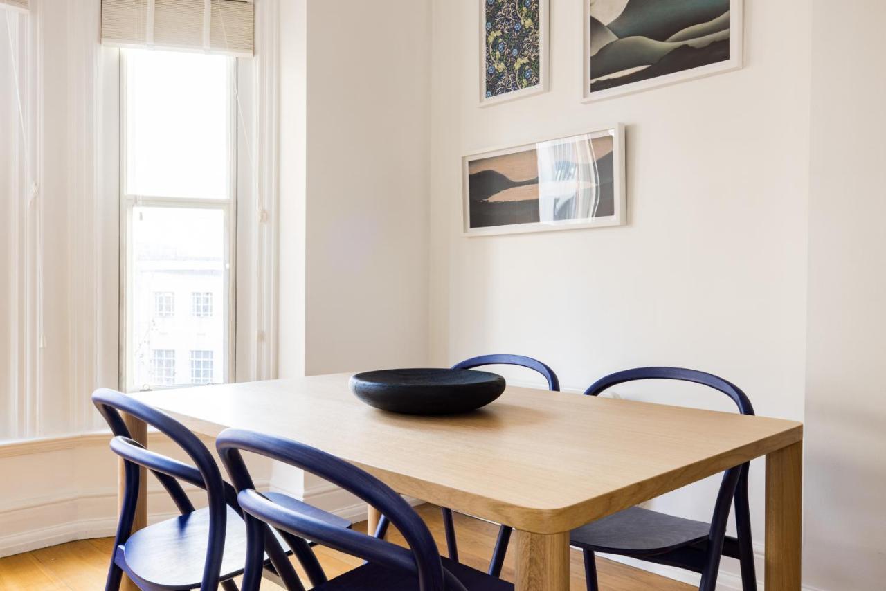 Hausd Flex - Covent Garden Apartment London Exterior photo