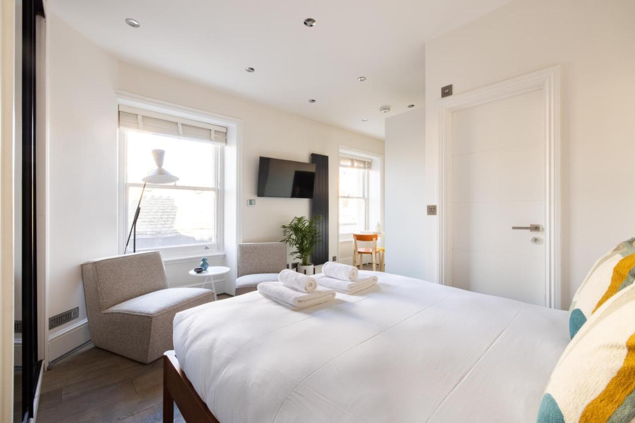 Hausd Flex - Covent Garden Apartment London Exterior photo