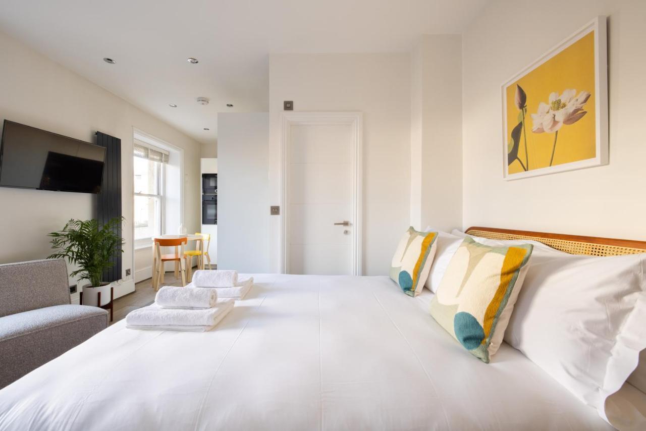 Hausd Flex - Covent Garden Apartment London Exterior photo