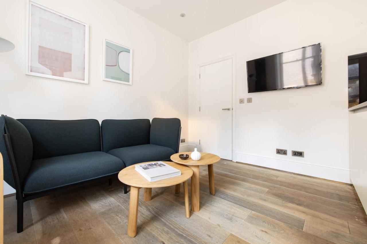 Hausd Flex - Covent Garden Apartment London Exterior photo