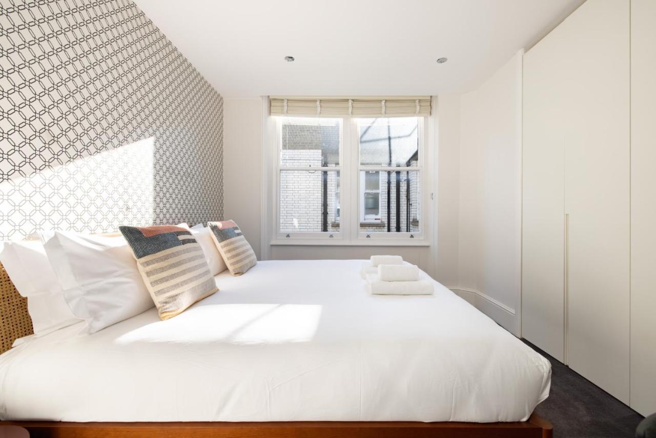 Hausd Flex - Covent Garden Apartment London Exterior photo