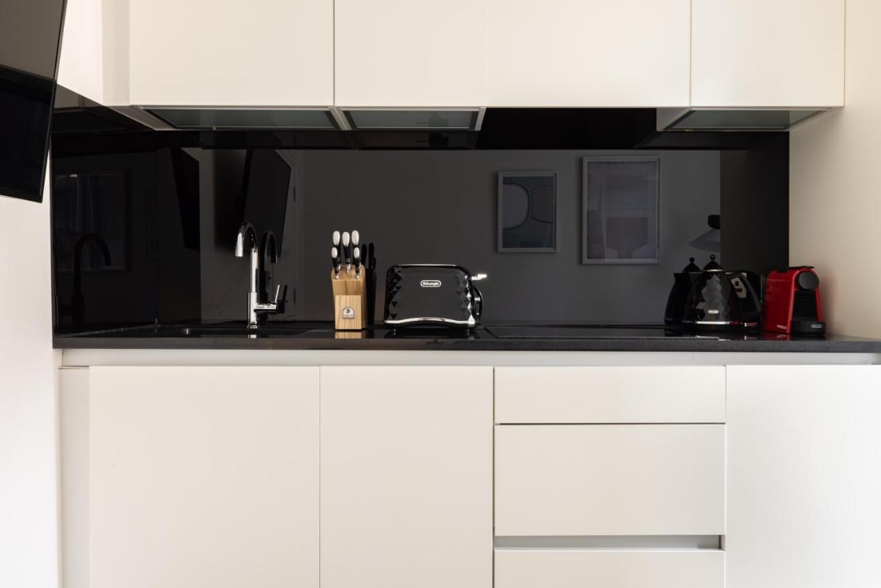 Hausd Flex - Covent Garden Apartment London Exterior photo
